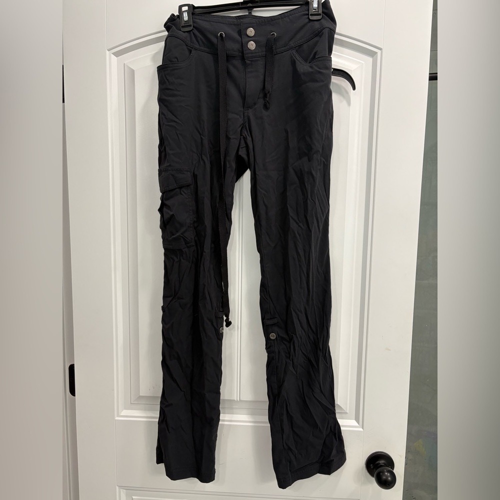 Columbia Women's Omni-Shield Roll Up Size 8